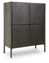 Orsonal Accent Cabinet
