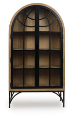 Gwenwich Accent Cabinet