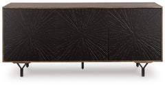 Lavinmont Accent Cabinet