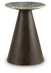 Waltnor Accent Table