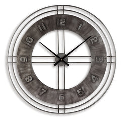 Ana Sofia Wall Clock