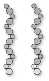 Vinler Accent Mirror Set (Set of 2)