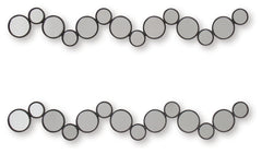 Vinler Accent Mirror Set (Set of 2)