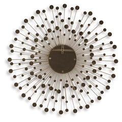 Morwenna Accent Mirror