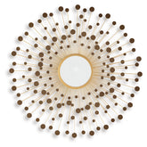 Morwenna Accent Mirror