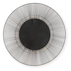 Dallmen Accent Mirror