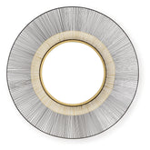 Dallmen Accent Mirror