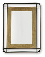 Beelman Accent Mirror