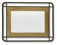 Beelman Accent Mirror