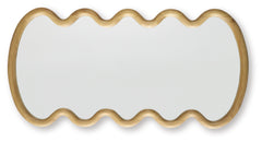 Serendis Accent Mirror