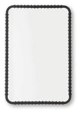 Judlow Accent Mirror