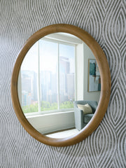 Yadiel Accent Mirror