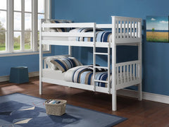 IF-101W Bunk Bed