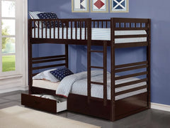 B-110E Bunk Bed