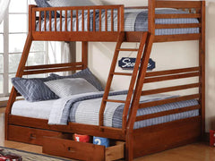 B-117H Bunk Bed