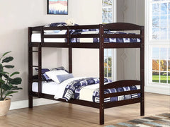 B-124E Bunk Bed