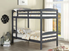 B-124G Bunk Bed