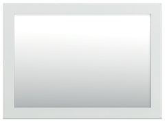 Bostwick Shoals Bedroom Mirror