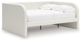 Arloster Full Upholstered Day Bed