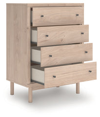 Arloster Chest of Drawers