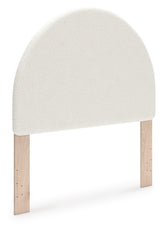 Arloster Full Upholstered Panel Headboard