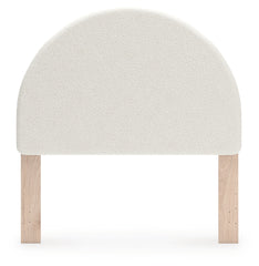 Arloster Full Upholstered Panel Headboard