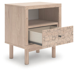 Arloster Nightstand