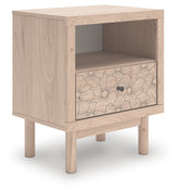 Arloster Nightstand