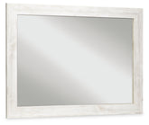 Paxberry Bedroom Mirror