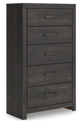 Hollivern Chest of Drawers