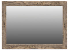 Rusticott Bedroom Mirror