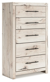 Lawroy Chest of Drawers