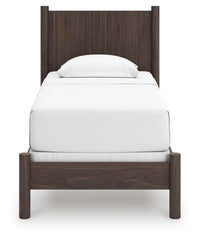 Pamytta Twin Panel Bed