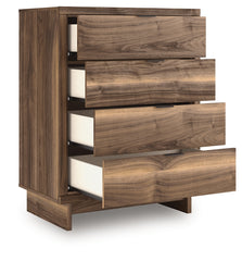 Chirason Chest of Drawers