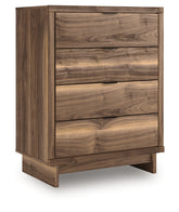 Chirason Chest of Drawers