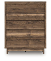 Chirason Wide Chest of Drawers