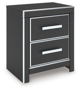 Zuraleus Nightstand