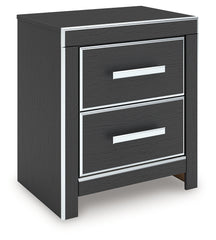 Zuraleus Nightstand