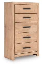 Sanginlane Chest of Drawers