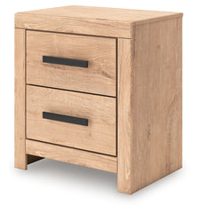 Sanginlane Nightstand