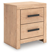 Sanginlane Nightstand