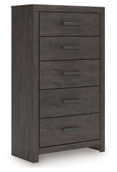 Prendonea Chest of Drawers