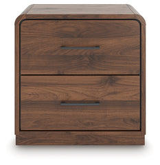 Fortlorn Nightstand