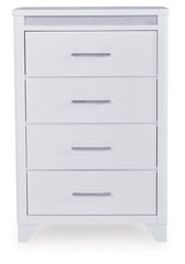 Jarlee Chest of Drawers