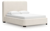 Brintstreet Queen Upholstered Bed
