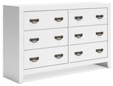 Binterglen Dresser