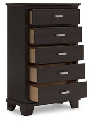 Covetown Chest of Drawers