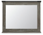 Frandern Bedroom Mirror