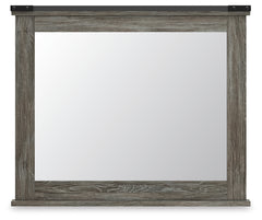 Frandern Bedroom Mirror