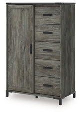 Frandern Dressing Chest